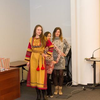 ФЕСТИВАЛЬ «СИЛА БЕРЕГИНИ»