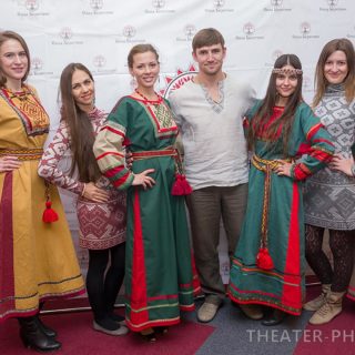 ФОТОЗОНА с ФЕСТИВАЛЯ "СИЛАБЕРЕГИНИ"