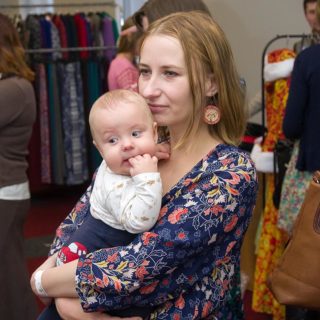 ФЕСТИВАЛЬ «СИЛА БЕРЕГИНИ»