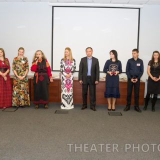 ФЕСТИВАЛЬ «СИЛА БЕРЕГИНИ»