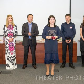 ФЕСТИВАЛЬ «СИЛА БЕРЕГИНИ»