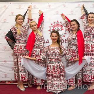 ФОТОЗОНА с ФЕСТИВАЛЯ "СИЛАБЕРЕГИНИ"