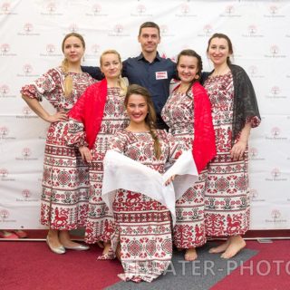 ФОТОЗОНА с ФЕСТИВАЛЯ "СИЛАБЕРЕГИНИ"