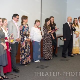 ФЕСТИВАЛЬ «СИЛА БЕРЕГИНИ»