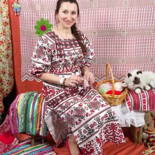 ФОТОЗОНА с ФЕСТИВАЛЯ "СИЛАБЕРЕГИНИ"
