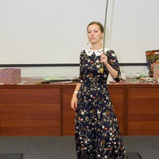 ФЕСТИВАЛЬ «СИЛА БЕРЕГИНИ»