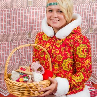 ФОТОЗОНА с ФЕСТИВАЛЯ "СИЛАБЕРЕГИНИ"
