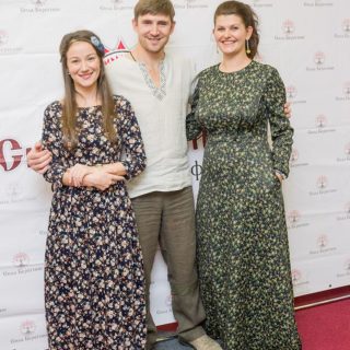 ФОТОЗОНА с ФЕСТИВАЛЯ "СИЛАБЕРЕГИНИ"
