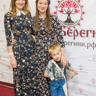 ФОТОЗОНА с ФЕСТИВАЛЯ "СИЛАБЕРЕГИНИ"