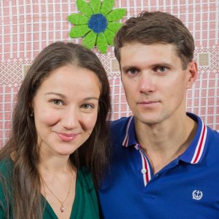 ФОТОЗОНА с ФЕСТИВАЛЯ "СИЛАБЕРЕГИНИ"