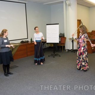 ФЕСТИВАЛЬ «СИЛА БЕРЕГИНИ»