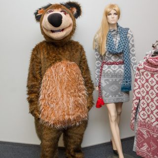 ФЕСТИВАЛЬ «СИЛА БЕРЕГИНИ»