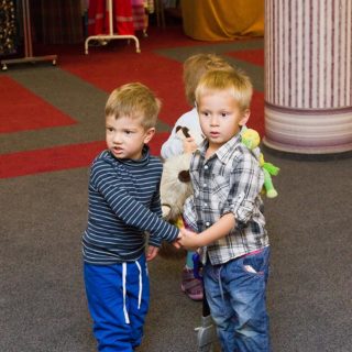 ФЕСТИВАЛЬ «СИЛА БЕРЕГИНИ»