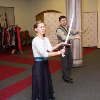 ФЕСТИВАЛЬ «СИЛА БЕРЕГИНИ»