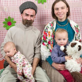 ФОТОЗОНА с ФЕСТИВАЛЯ "СИЛАБЕРЕГИНИ"