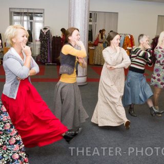 ФЕСТИВАЛЬ «СИЛА БЕРЕГИНИ»