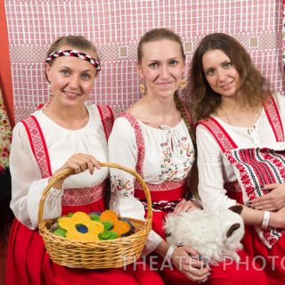 ФОТОЗОНА с ФЕСТИВАЛЯ "СИЛАБЕРЕГИНИ"
