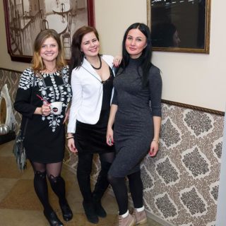 Ночь Стимпанк Хэллоуина во Freedom Palace