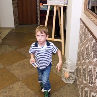 Ночь Стимпанк Хэллоуина во Freedom Palace