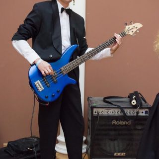 Ночь Стимпанк Хэллоуина во Freedom Palace