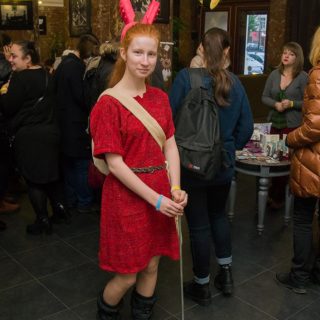 Вторые сказочные киновыходные с Миядзаки