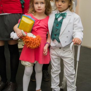 Вторые сказочные киновыходные с Миядзаки