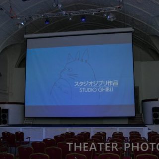 Вторые сказочные киновыходные с Миядзаки