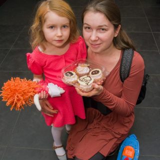 Вторые сказочные киновыходные с Миядзаки