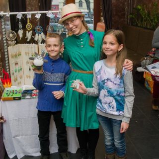 Вторые сказочные киновыходные с Миядзаки