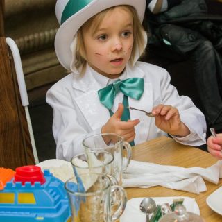 Вторые сказочные киновыходные с Миядзаки