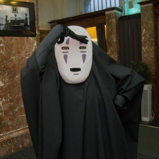 Вторые сказочные киновыходные с Миядзаки