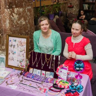 Вторые сказочные киновыходные с Миядзаки