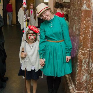 Вторые сказочные киновыходные с Миядзаки