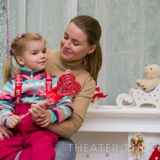 Фотозона в ТРК "Невский". Праздник Приключение в Мадагаскаре 22.11.2015г.