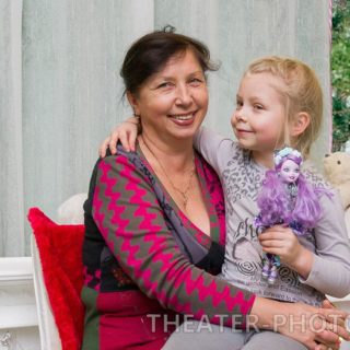 Фотозона в ТРК "Невский". Праздник Приключение в Мадагаскаре 22.11.2015г.