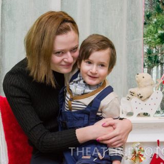 Фотозона в ТРК "Невский". Праздник Приключение в Мадагаскаре 22.11.2015г.