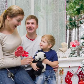 Фотозона в ТРК "Невский". Праздник Приключение в Мадагаскаре 22.11.2015г.