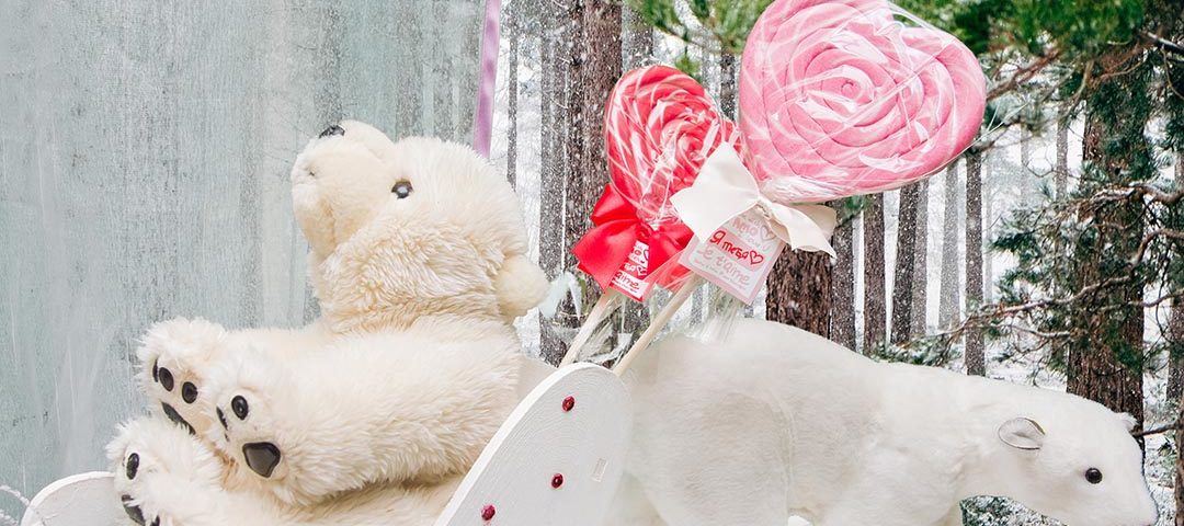 ТРК "Невский", промо акция от Праздника Шоколада ТРК "Невский", промо акция от Праздника Шоколада