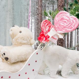 ТРК "Невский", промо акция от Праздника Шоколада ТРК "Невский", промо акция от Праздника Шоколада