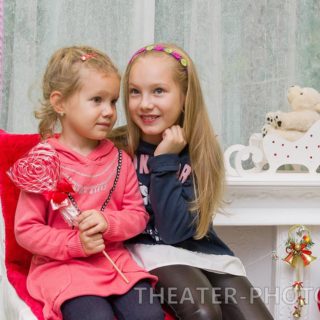 Фотозона в ТРК "Невский". Праздник Приключение в Мадагаскаре 22.11.2015г.