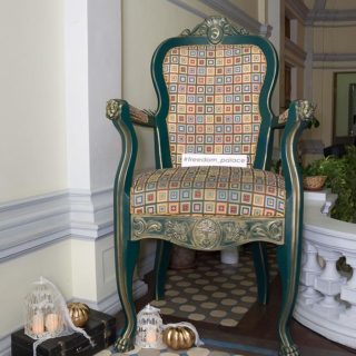 Ночь Стимпанк Хэллоуина во Freedom Palace