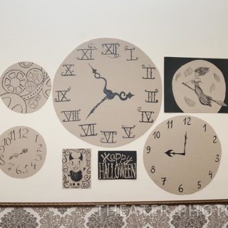 Ночь Стимпанк Хэллоуина во Freedom Palace