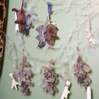 Ночь Стимпанк Хэллоуина во Freedom Palace