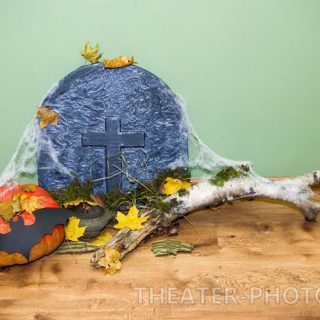 Ночь Стимпанк Хэллоуина во Freedom Palace