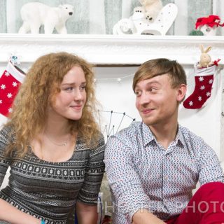 Фотозона на Baby Базар