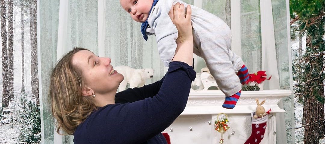 Фотозона на Baby Базар Фотозона на Baby Базар