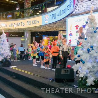 Фестиваль мастер-классов: "Начать легко!" ТРК "Питерленд" Фестиваль мастер-классов: "Начать легко!" ТРК "Питерленд"