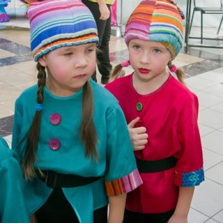 Фестиваль мастер-классов: "Начать легко!" ТРК "Питерленд" Фестиваль мастер-классов: "Начать легко!" ТРК "Питерленд"