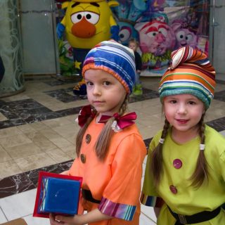 Фестиваль мастер-классов: "Начать легко!" ТРК "Питерленд" Фестиваль мастер-классов: "Начать легко!" ТРК "Питерленд"