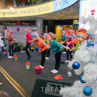 Фестиваль мастер-классов: "Начать легко!" ТРК "Питерленд" Фестиваль мастер-классов: "Начать легко!" ТРК "Питерленд"